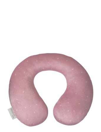 Asalvo Cervical Cushion, Pink Pink Asalvo