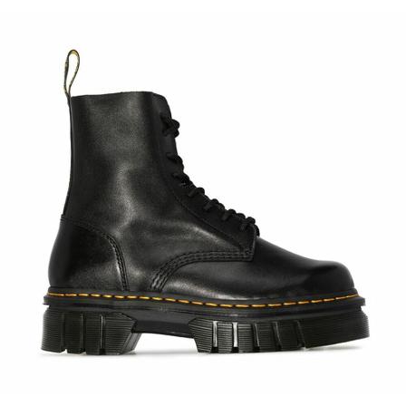 Dr. Martens Lace-up Støvler Sort, Dame, Størrelse: 37 EU