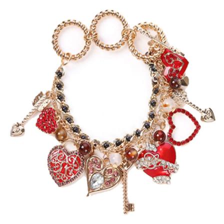 Joululahja, Joululahja Teineille Tytöille