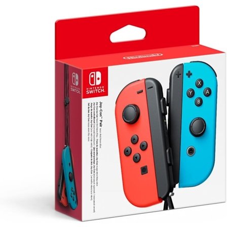 Nintendo Switch Joy-Con Pair (Switch) (Original)