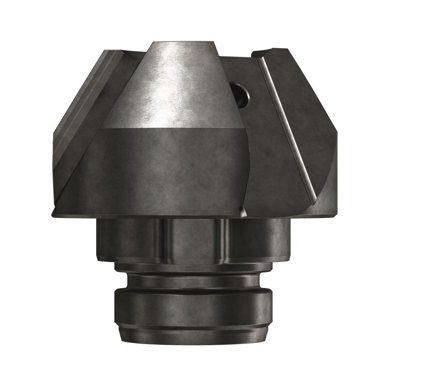 Fein 64301002010 Fres for KFH 17-8 R(T), 30°, fasing, Maskintilbehør & forbruk