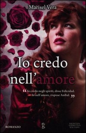 Io credo nell'amore Marisel Vera