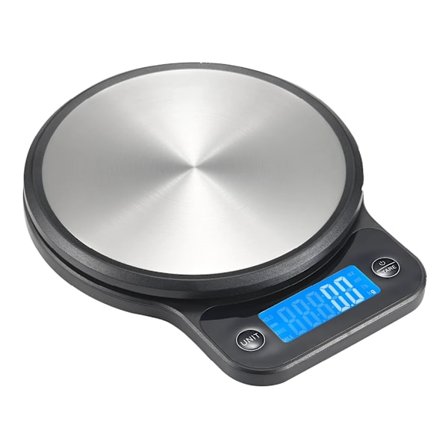 Köksvåg Kodi 5kg Dorre