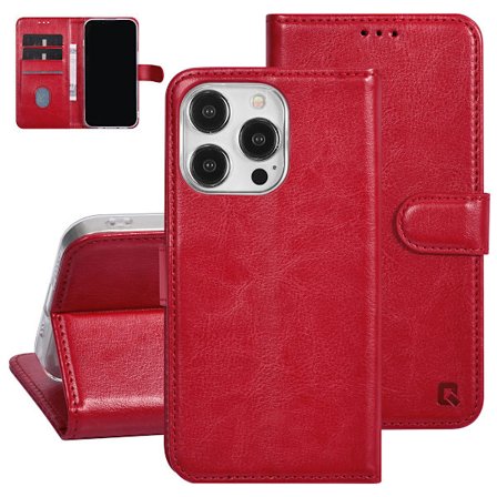 iPhone 15 Pro 3-korts fodral