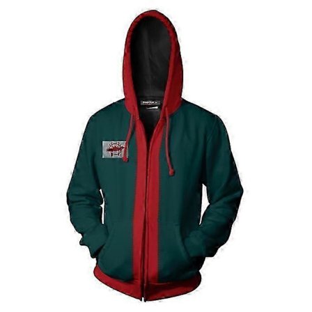 Spider Miles Morales Jacka Cosplay Kostymer För Vuxna Hooded Hoodies Kappa Byxor Plus Storlek 3d Sweatshirts
