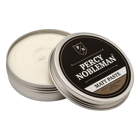 Percy Nobleman Matt Paste, 100 ml., Hår, Styling, Voks