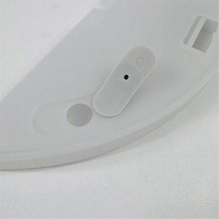 Vattentank för Dreame L10s Plus/L10s Pro Gen2/S10 Plus/S10 Robotdammsugare Tillbehör