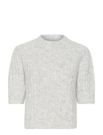 Kbroma Pullover Blue Karen By Simonsen