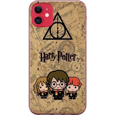 Kompatibel Mobilcover til Apple iPhone 11 Harry Potter