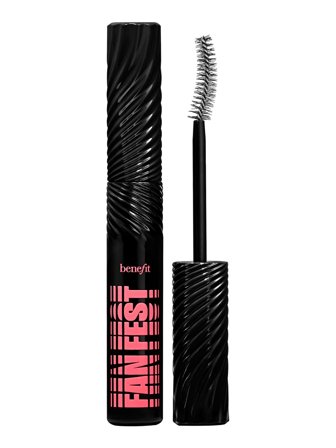 Benefit Fan Fest Mascara Black 8.5g