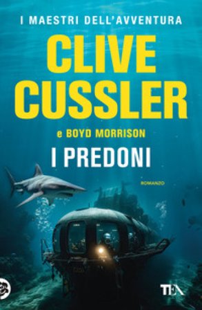 I predoni Clive Cussler