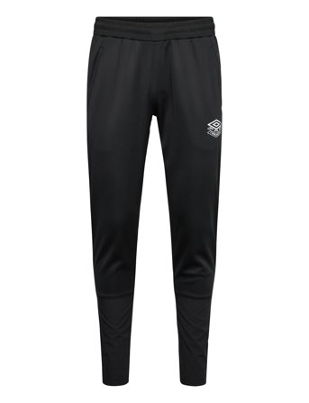 Pro Training Poly Pant Black Umbro
