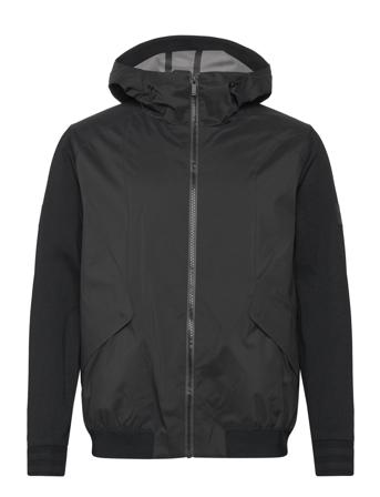P-Caldino Ohut Takki Black BOSS