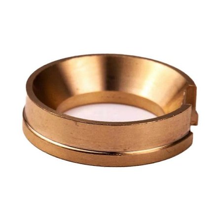 Ny Solid Messing T-Case Gear Plade til Samurai RG911