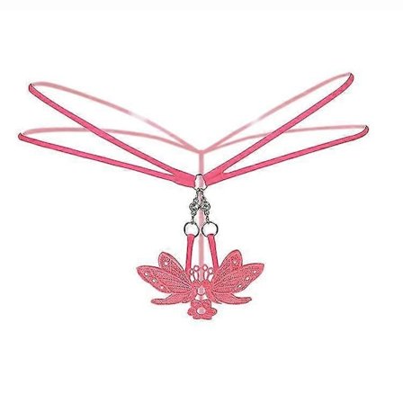 Truser til kvinder Erotisk undertøj Kvinder Bukser Sexy Lingeri Plus Size String Thong til Sex Shorts Sex Tøj Erotisk-undertøj