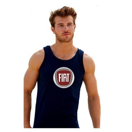 Fiat Linne, finns 8 storlekar