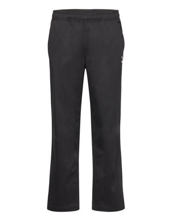 Better Classics Woven Pant Black PUMA
