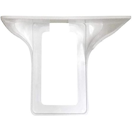 Vegguttak Hylle Sokkel Mobiltelefonholder Oppbevaring