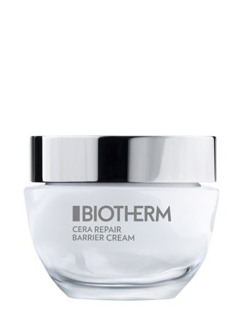 Biotherm Cera Repair Barrier Cream 50 Ml - Nude - 50 ML