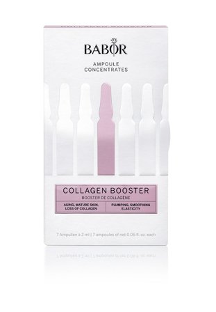 BABOR Ampoule Concentrates Collagen Booster 14 ml, Skincare, Ansigtspleje, Serum