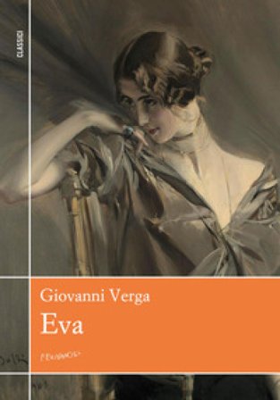 Eva Giovanni Verga