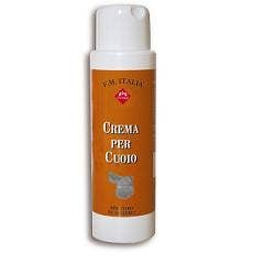 FM Italia Crema per Cuoio per Cavalli 250ml