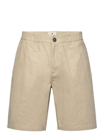 Aklt James Rib Stop Anerkjendt Beige