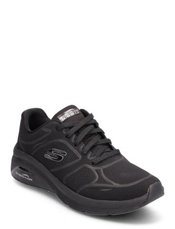Womens Skech-Air Extreme 2.0 Lave Sneakers Svart Skechers*Betinget Tilbud