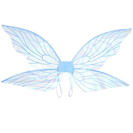 Fevinger for jenter, fevinger utkledning cosplayvinge