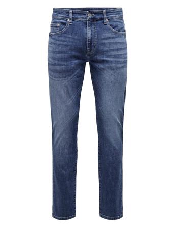 Onsloom Slim Mb 6756 Mat Dnm Noos Blue ONLY & SONS