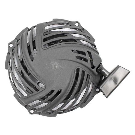 Vetokäynnistin Briggs & Stratton 500e 140cc moottorille 591139 595355