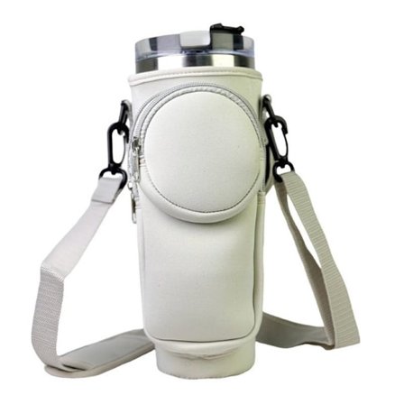 Stanley 40oz Quencher H2.0 Tumbler Bärhylsa med ficka