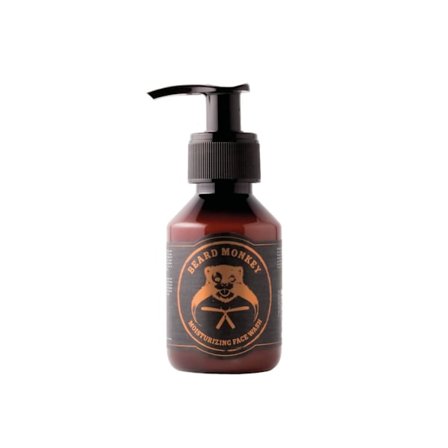 Beard Monkey Face wash 100ml