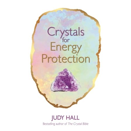 Crystals for Energy Protection 9781788173599
