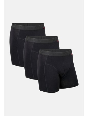Danish Endurance | Men's Organic Trunks 3-Pack | XL