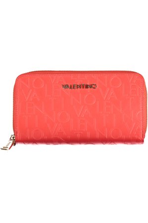 Valentino Bags Portafoglio Donna Rosso