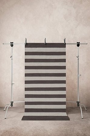 Jotex - Outdoor-teppich Polyester Gestreift PETRA - Kaufen Außenteppiche bei Jotex