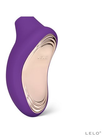 LELO Sona 2 Purple - Purple - ONE SIZE