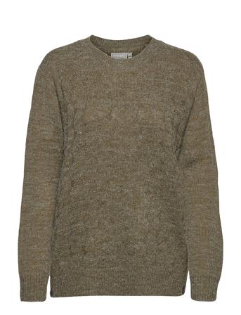 Frberetta 1 Pullover Green Fransa