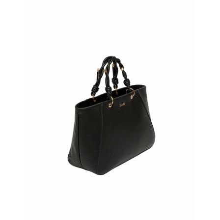 Liu Jo Weekend Tass , Zwart , Dames , Maat: ONE Size Handtassen