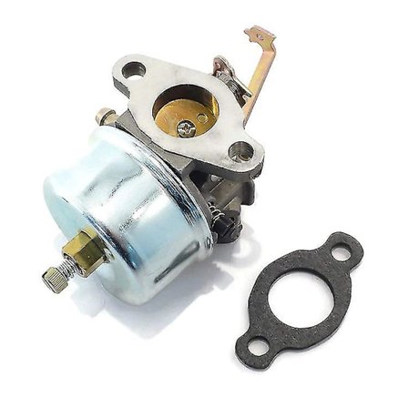 Ny förgasare för Tecumseh 5 hk 6 hk H50 H60 632230 förgasare