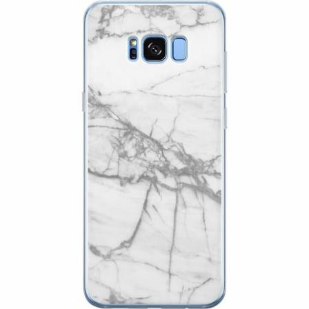 Samsung Galaxy S8+ Skal / Mobilskal - Marmor