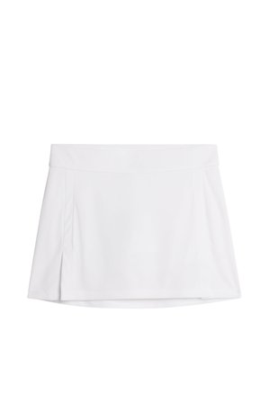 J.Lindeberg - Golf - Amelie Skirt - Vit - Kvinna - S