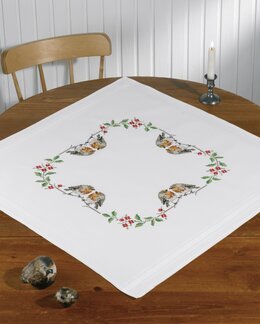 Dug Rødkælke - Permin