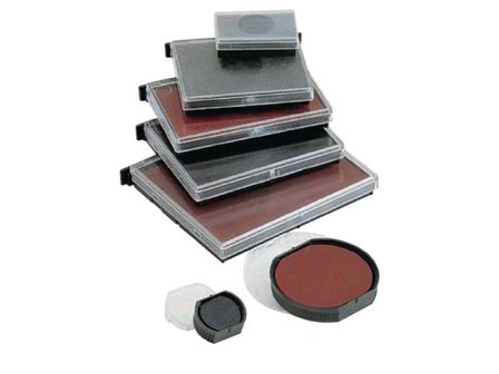 Colop Stämpel Dynkassett E2600 svart 2/fp - Lyreco - Kontorsmaterial - Till skrivbordet - Stämplar