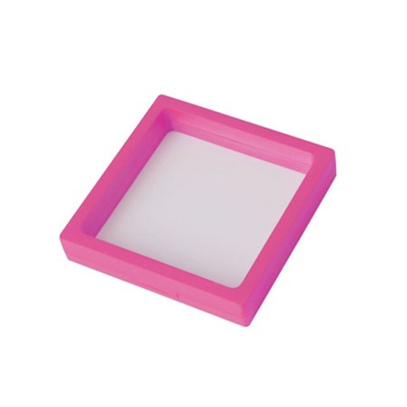 2st Case Upphängningsförvaring ROSE RED