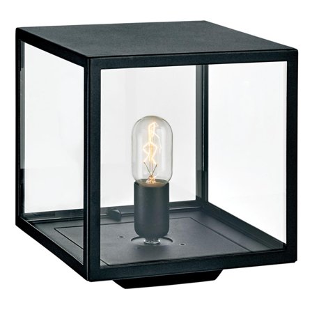 Norlys Lofoten 1941B Armatur til stang E27, 57W, IP44, Belysning