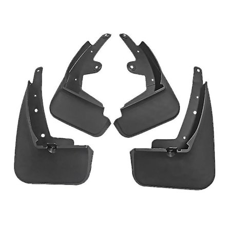 For Mazda Cx-30 Cx30 2020 2021 Frontrear Mud Flap Guard Skjermer Mudguard Sprut Mudflaps Fender Mu