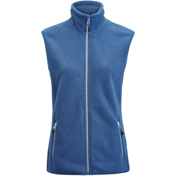 FLEECEVEST DAME SIDEFLIP