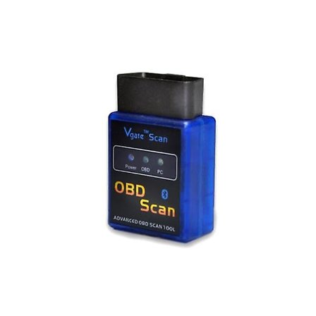 Vgate Bluetooth feilkodeleser OBD2 / OBDII blå